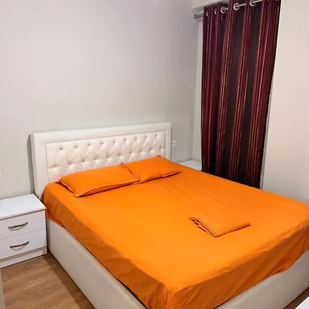 Cozy Shkembi Kavajes