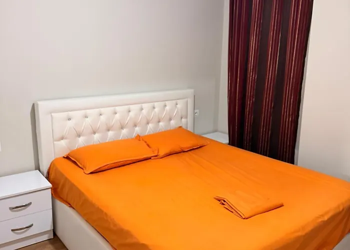 Cozy Shkembi Kavajes